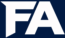 FinAgent Daily official finance and artificial intelligence news publication logo.
