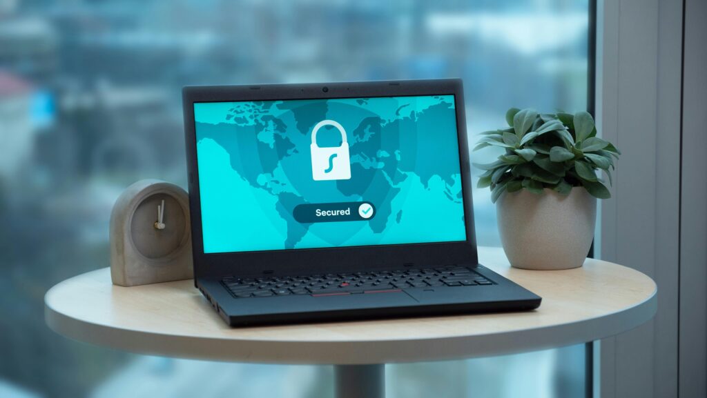 Fintech Security