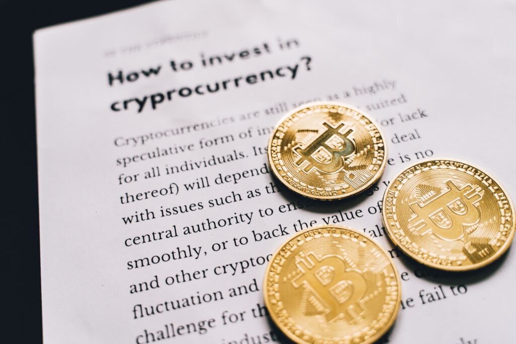 How to Invest in Bitcoin with AI in 2026