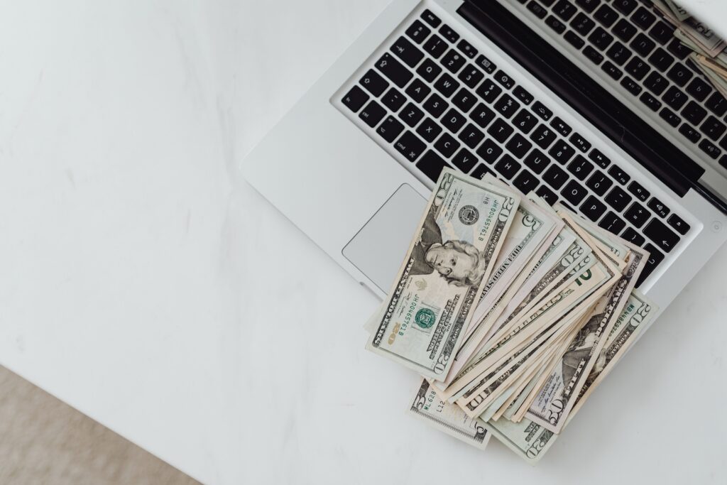 How to Make Money with AI in 2026