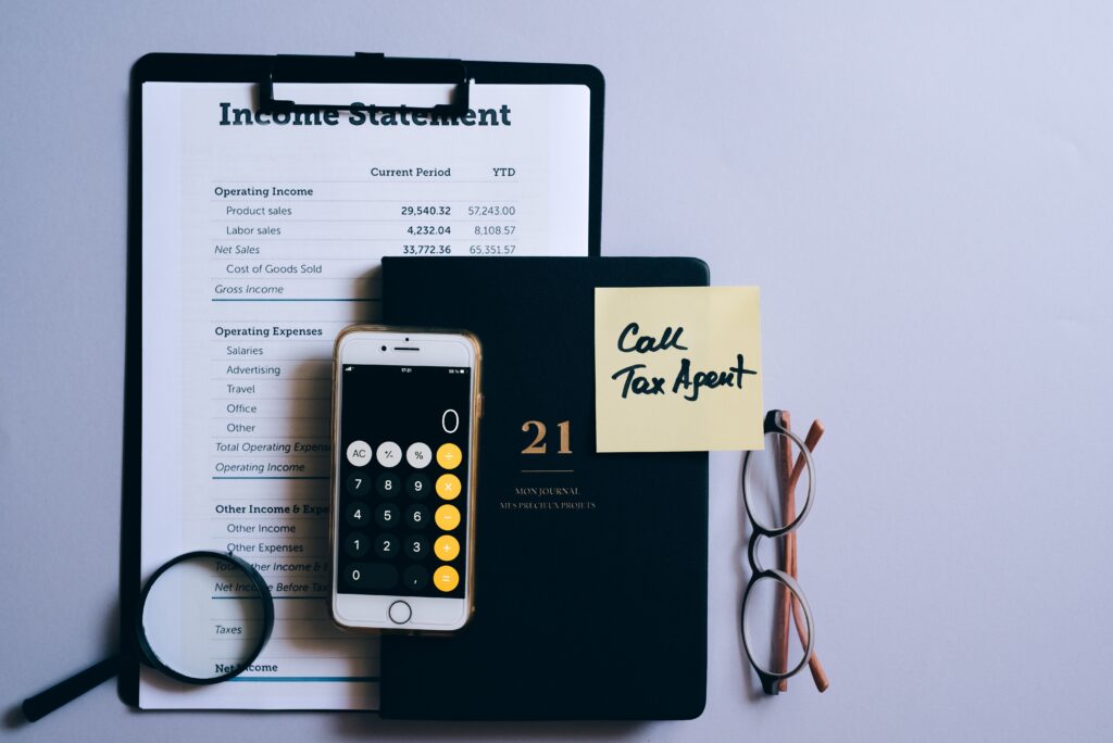 AI Tax Optimization 2026