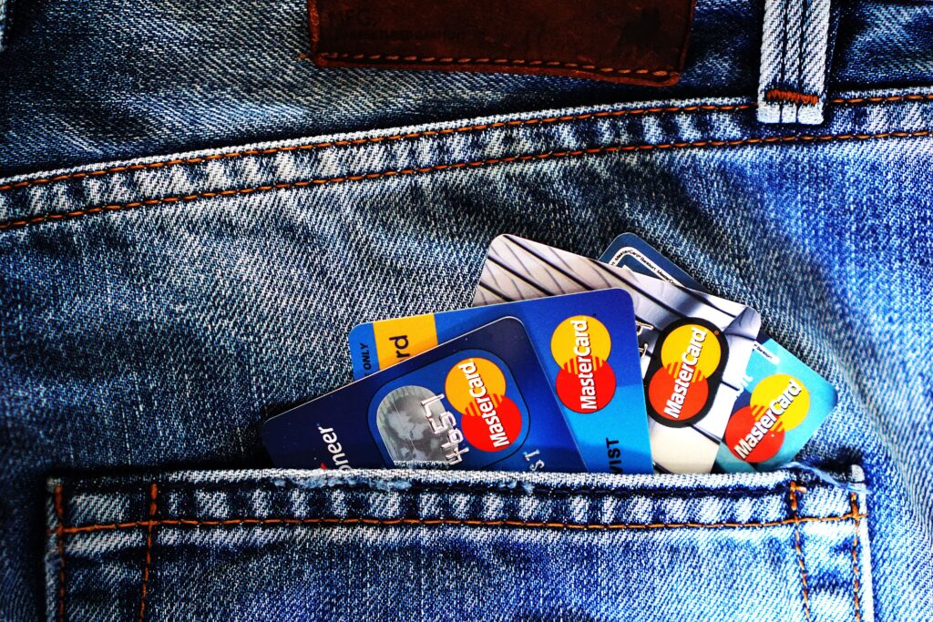how to fix your credit score fast